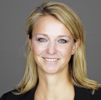 Stéphanie Auféril - Associée - Baker & McKenzie